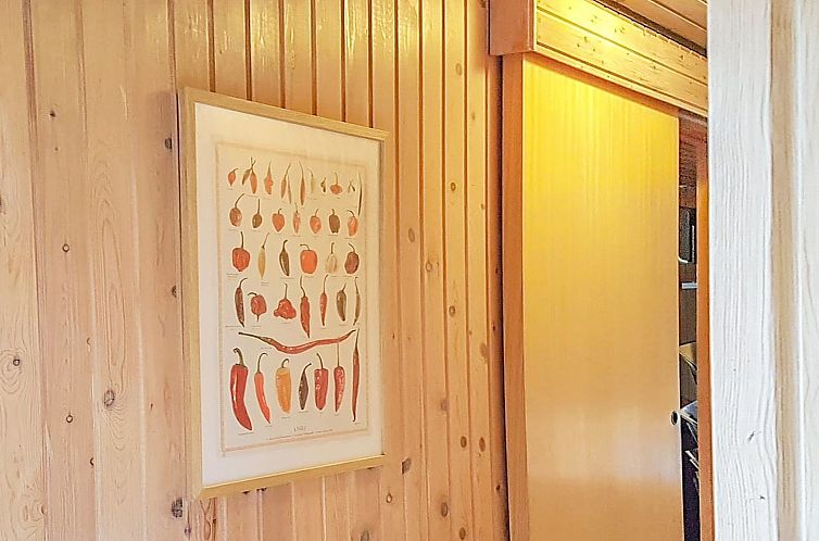 Vakantiehuis "Frode" - 400m from the sea
