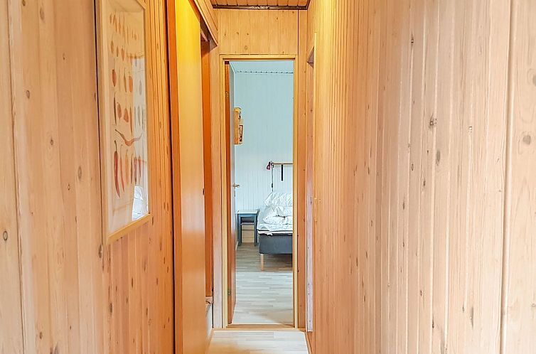 Vakantiehuis "Frode" - 400m from the sea