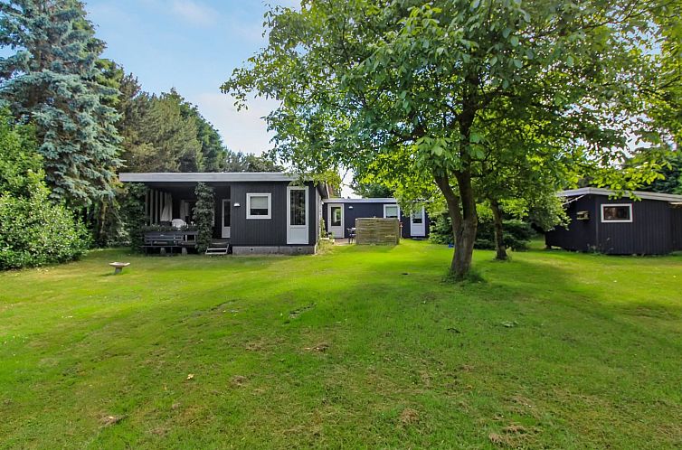Vakantiehuis "Frode" - 400m from the sea