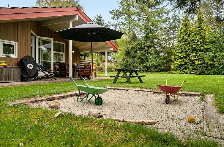 Vakantiehuis "Loreia" - 200m from the sea