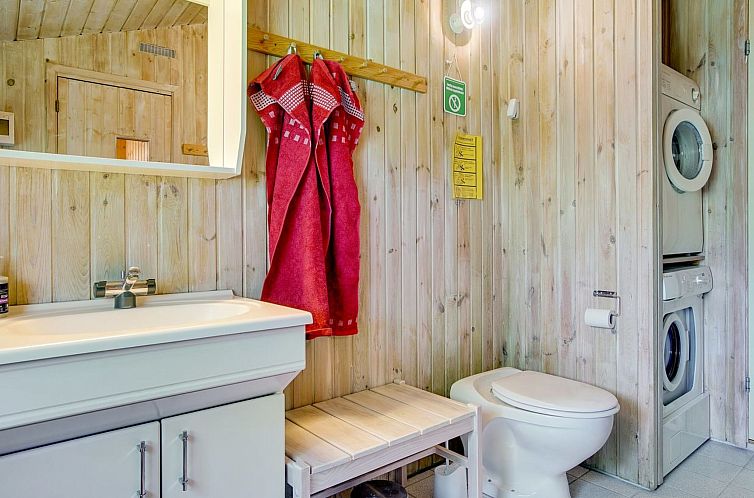 Vakantiehuis "Loreia" - 200m from the sea