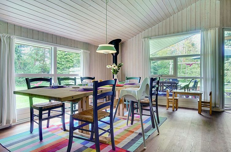 Vakantiehuis "Loreia" - 200m from the sea