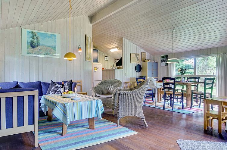 Vakantiehuis "Loreia" - 200m from the sea
