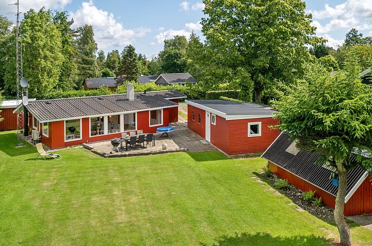 Vakantiehuis "Ilari" - 280m from the sea