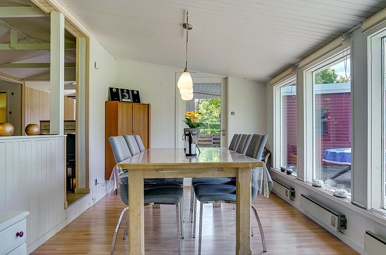 Vakantiehuis "Ilari" - 280m from the sea