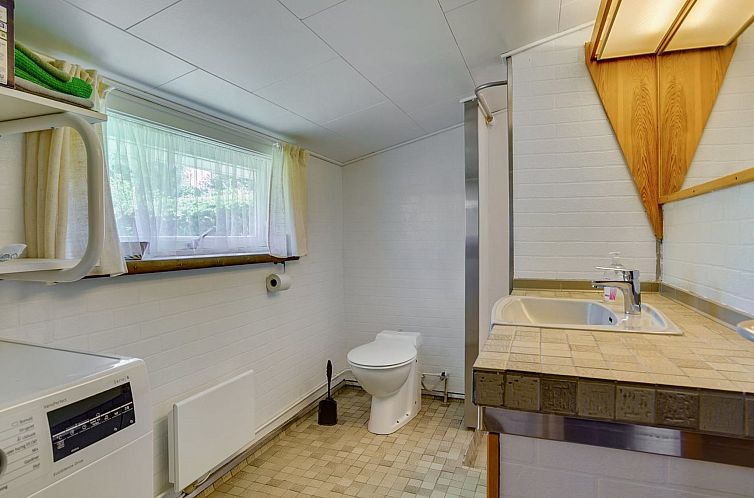 Vakantiehuis "Ilari" - 280m from the sea