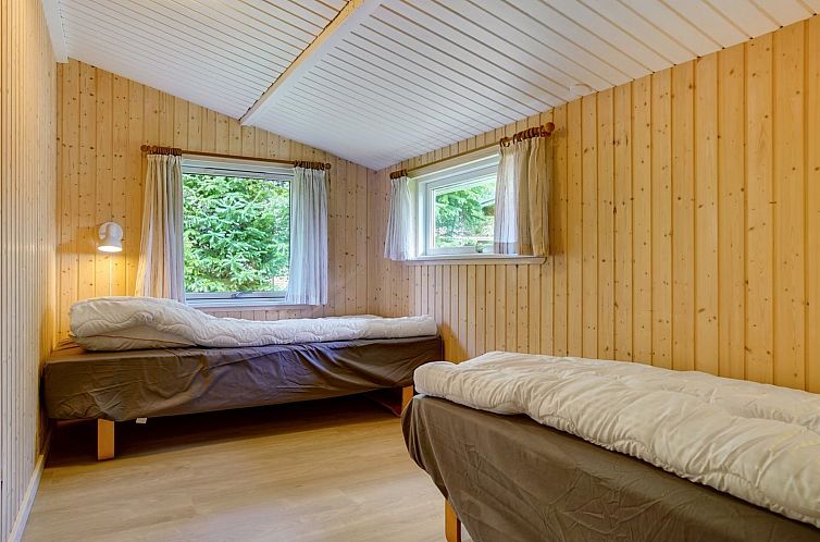 Vakantiehuis "Ilari" - 280m from the sea
