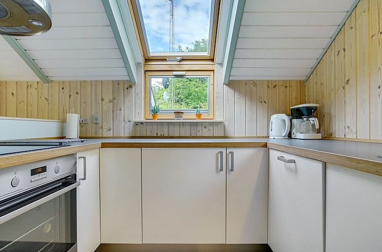 Vakantiehuis "Nadezda" - 450m from the sea