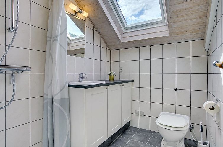 Vakantiehuis "Nadezda" - 450m from the sea