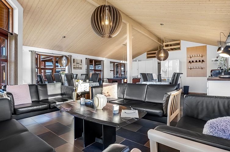 Vakantiehuis "Niela" - 800m from the sea
