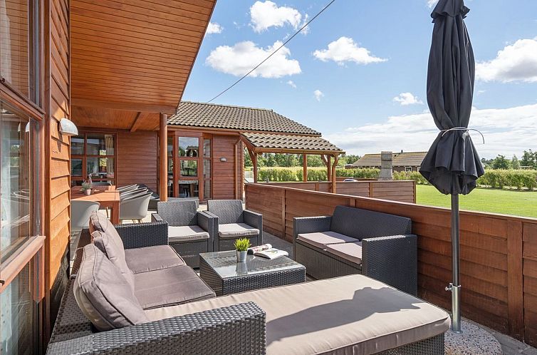 Vakantiehuis "Niela" - 800m from the sea