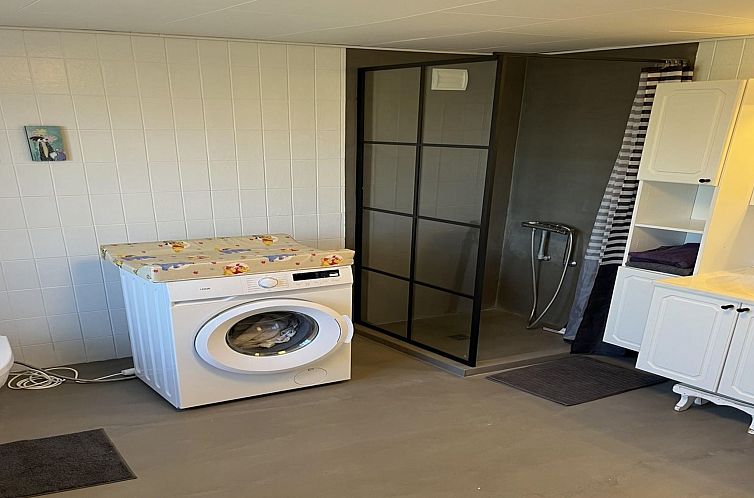 Vakantiehuis "Annegret" - 250m from the sea