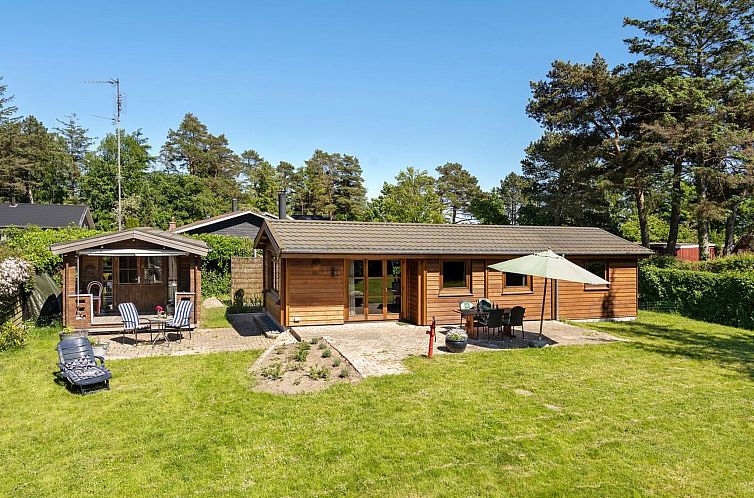 Vakantiehuis "Agda" - 100m from the sea