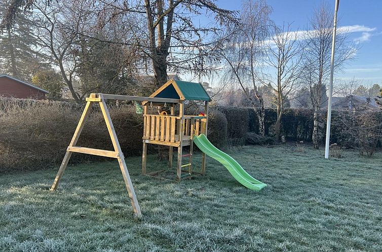 Vakantiehuis "Agda" - 100m from the sea