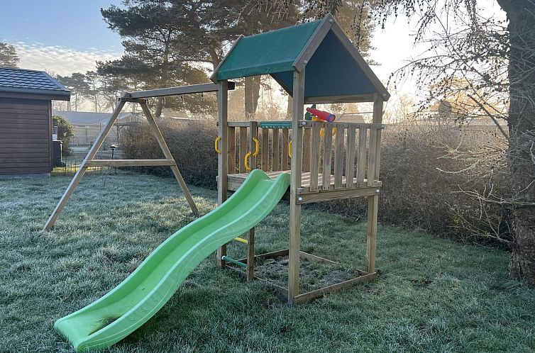 Vakantiehuis "Agda" - 100m from the sea