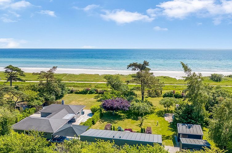 Vakantiehuis "Rother" - 50m from the sea