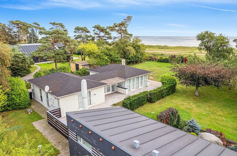 Vakantiehuis "Rother" - 50m from the sea