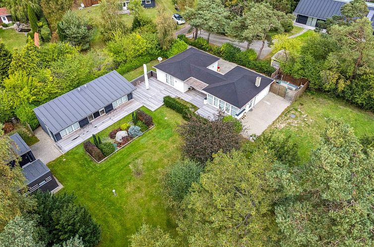 Vakantiehuis "Rother" - 50m from the sea