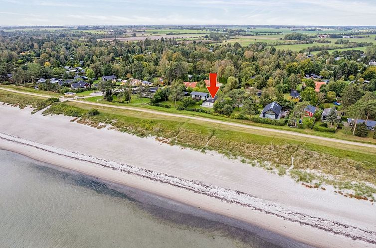 Vakantiehuis "Rother" - 50m from the sea