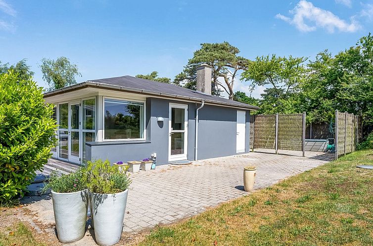 Vakantiehuis "Rother" - 50m from the sea