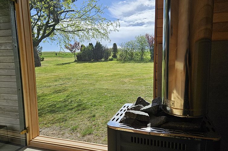 Vakantiehuis "Rother" - 50m from the sea