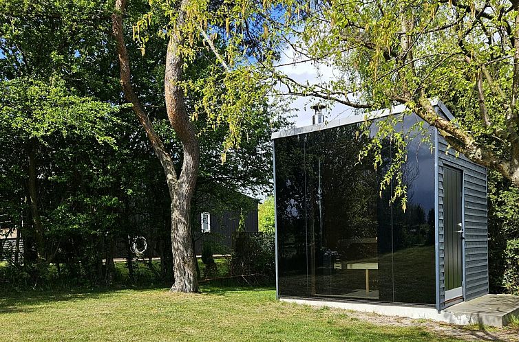 Vakantiehuis "Rother" - 50m from the sea