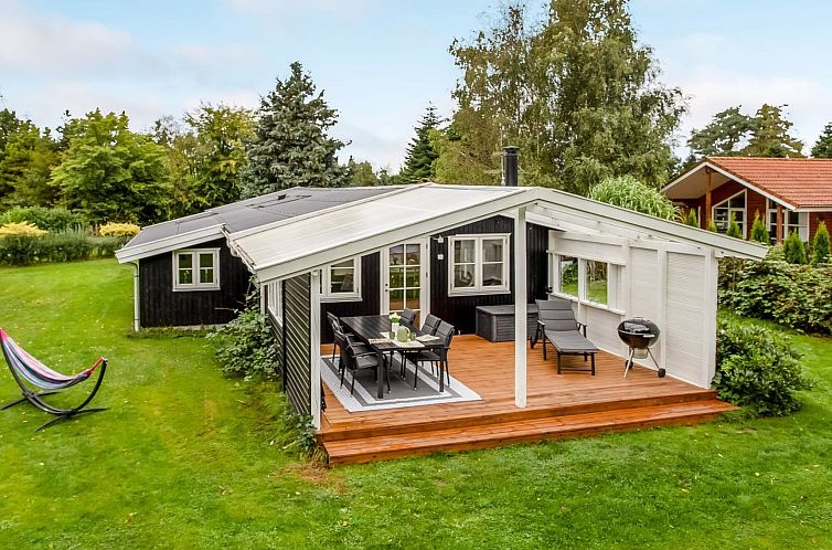 Vakantiehuis "Fernandine" - 400m from the sea