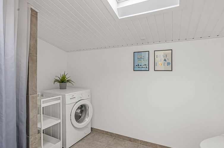 Vakantiehuis "Fernandine" - 400m from the sea