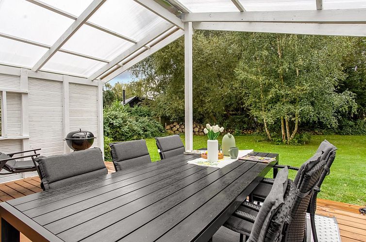 Vakantiehuis "Fernandine" - 400m from the sea