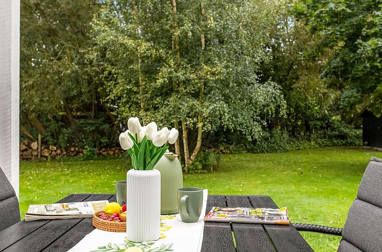 Vakantiehuis "Fernandine" - 400m from the sea