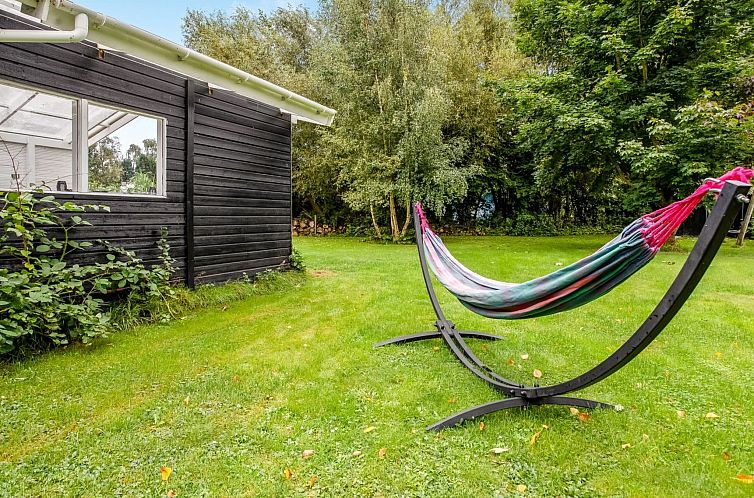 Vakantiehuis "Fernandine" - 400m from the sea