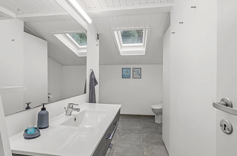 Vakantiehuis "Fernandine" - 400m from the sea