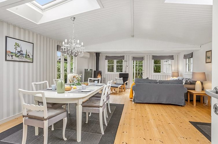 Vakantiehuis "Fernandine" - 400m from the sea