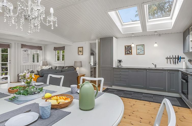 Vakantiehuis "Fernandine" - 400m from the sea