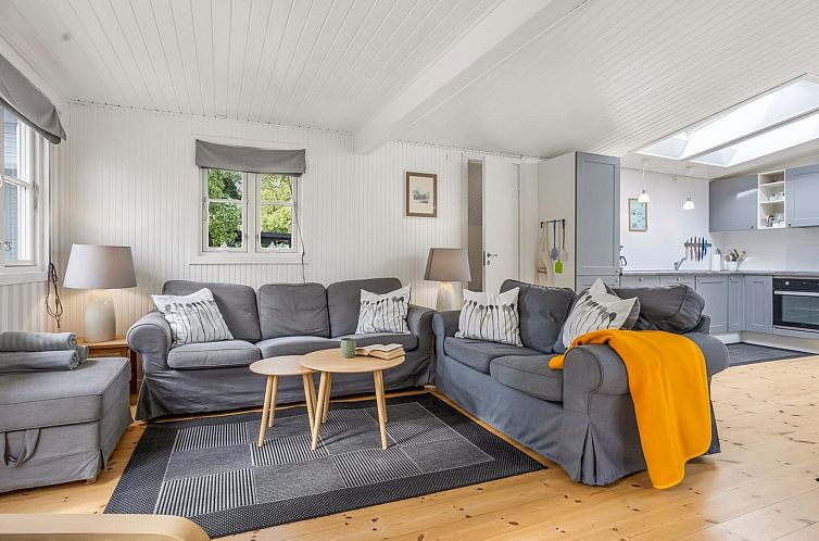 Vakantiehuis "Fernandine" - 400m from the sea