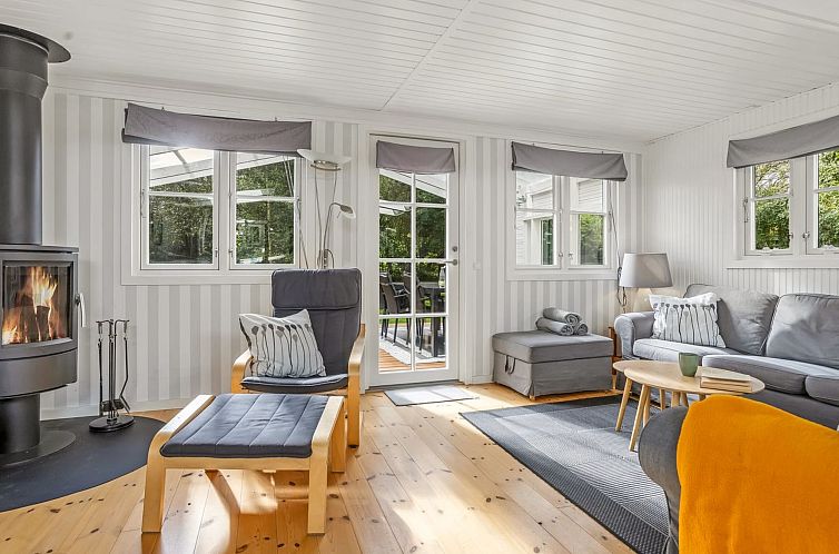 Vakantiehuis "Fernandine" - 400m from the sea