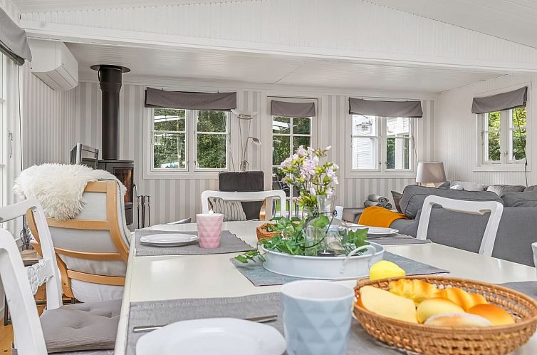 Vakantiehuis "Fernandine" - 400m from the sea