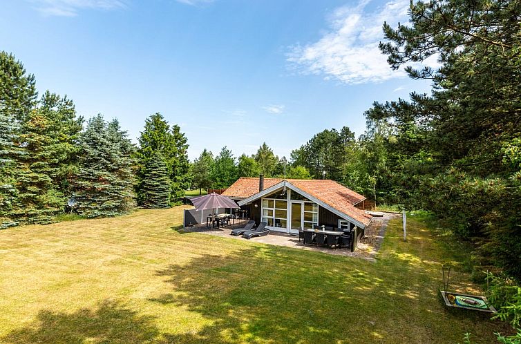 Guest house 0173750 - Holiday property Seeland - Vakantiehuis "Ayna" - 50m from the sea