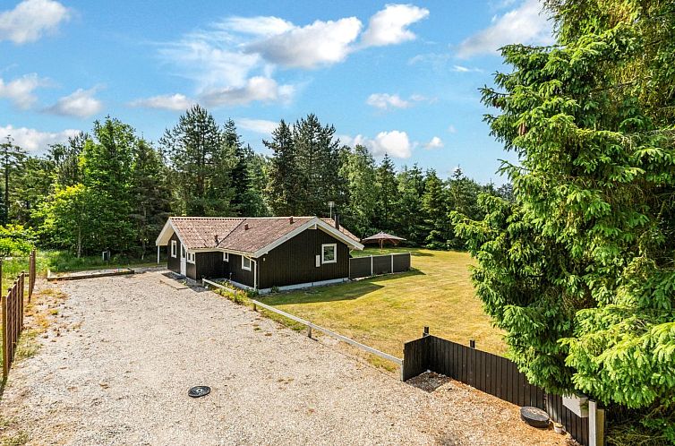 Vakantiehuis "Ayna" - 50m from the sea