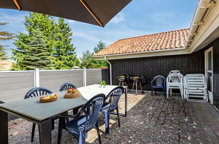 Vakantiehuis "Ayna" - 50m from the sea