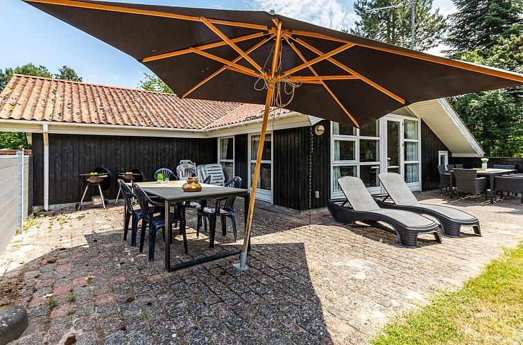 Vakantiehuis "Ayna" - 50m from the sea