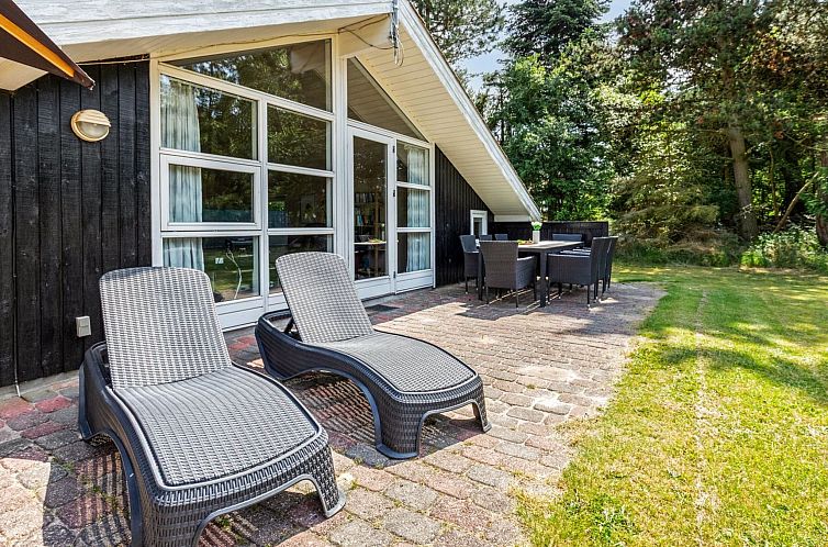 Vakantiehuis "Ayna" - 50m from the sea
