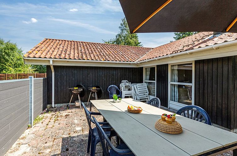Vakantiehuis "Ayna" - 50m from the sea