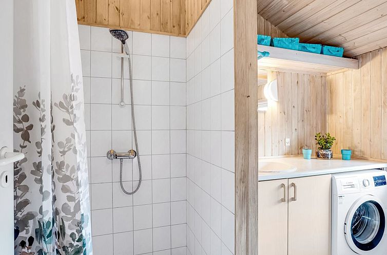 Vakantiehuis "Ayna" - 50m from the sea