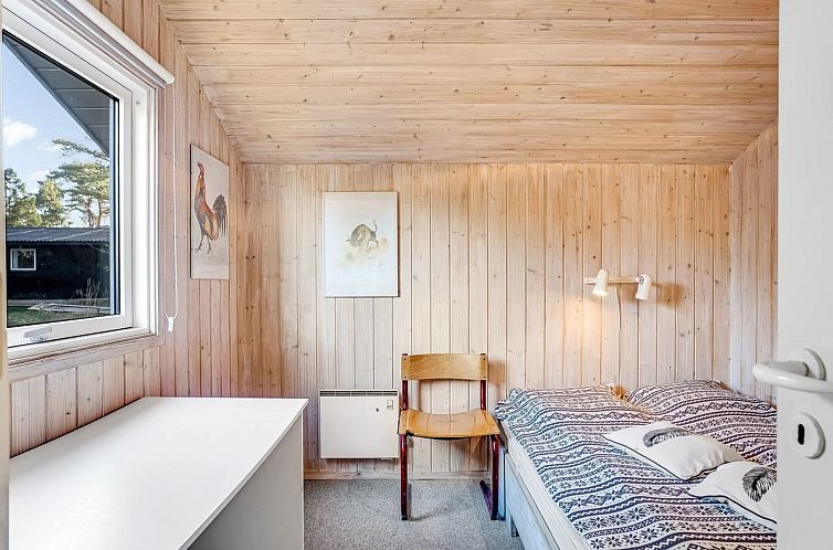 Vakantiehuis "Ayna" - 50m from the sea