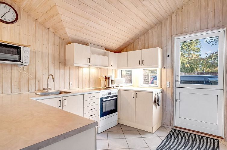Vakantiehuis "Ayna" - 50m from the sea