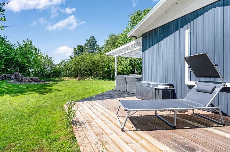 Vakantiehuis "Galt" - 500m from the sea
