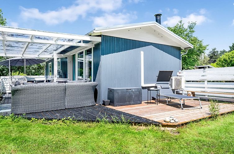 Vakantiehuis "Galt" - 500m from the sea