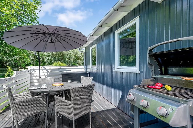 Vakantiehuis "Galt" - 500m from the sea