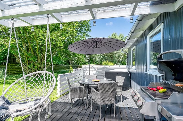 Vakantiehuis "Galt" - 500m from the sea